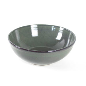 CAVN GREEN Medium Bowl 29x11cm