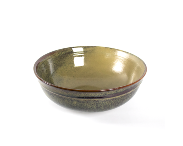CAVN GREEN Medium Bowl 31x11cm
