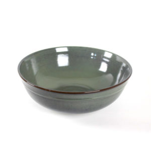 CAVN GREY Medium Bowl 31x11cm