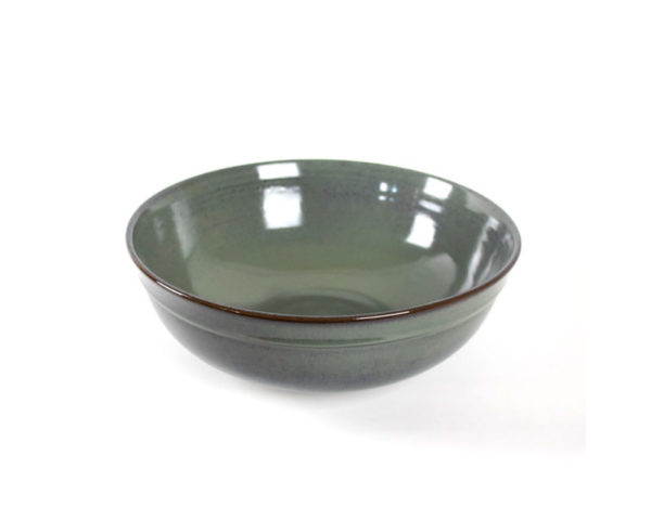 CAVN GREY Medium Bowl 31x11cm
