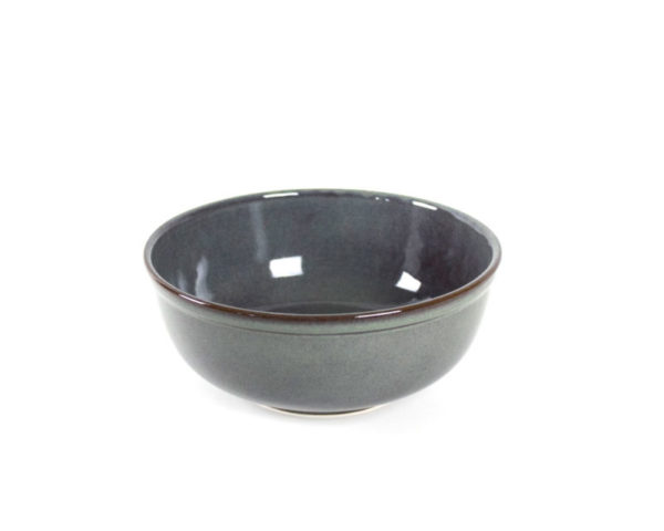 CAVN GREY Small Bowl 22x9cm