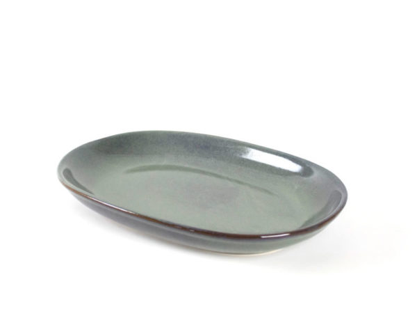 CAVN GREY Small Serving 23x33 cm