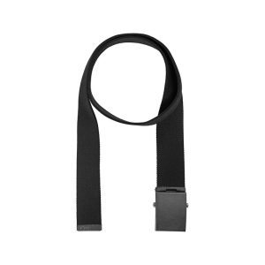 Bälte elastiskt - Svart