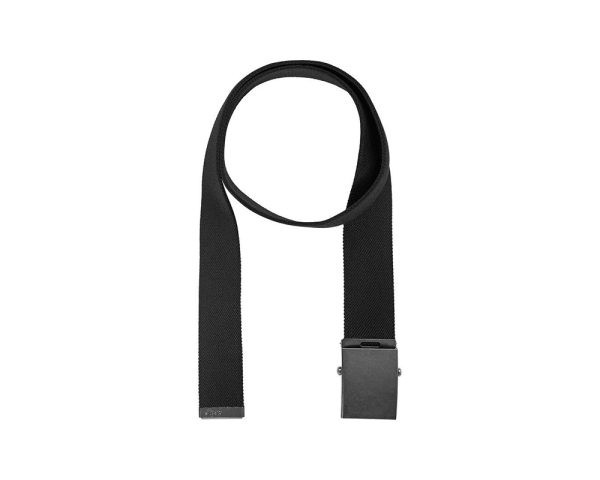 Bälte elastiskt - Svart