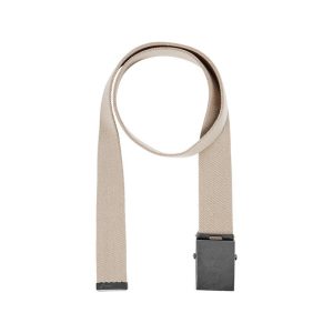 Bälte elastiskt - Sand