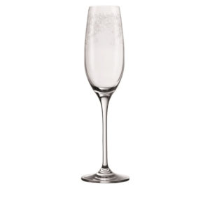 Chateau champagneglas