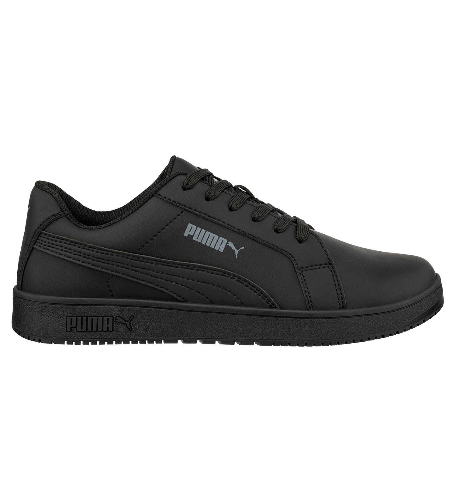 PUMA Safety Arbetsskor Segers Halksäkra arbetsskor från Segers med PUMA Safety-teknik