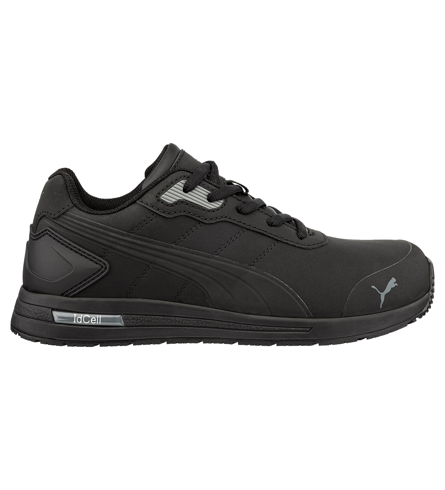 PUMA Safety Skyddsskor Segers Skyddsskor från Segers med PUMA Safety-teknik och kompositglasfibertåhätta