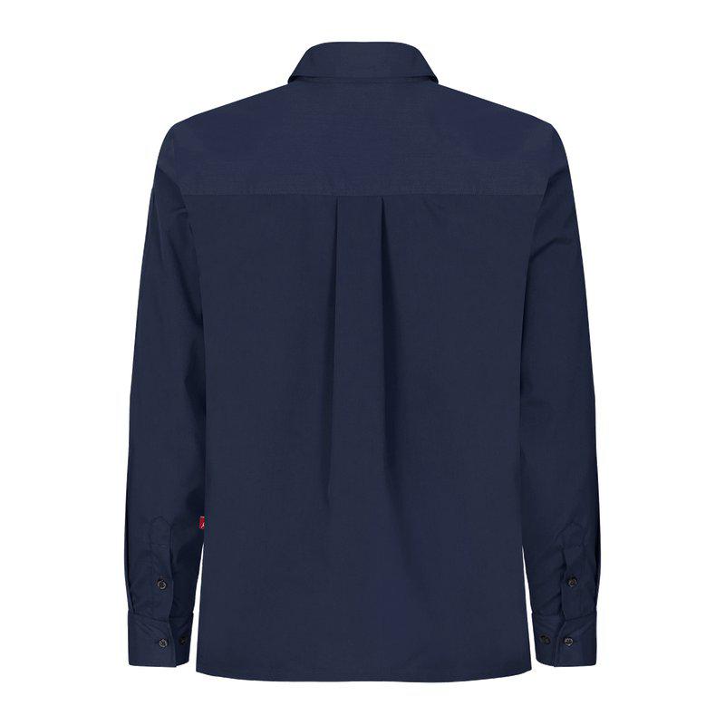 1013_272_002_B-1 Skjorta Action stretch Smart Unisex - Bild 3