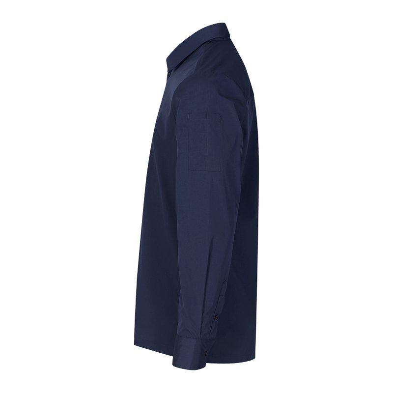 1013_272_002_V-1 Skjorta Action stretch Smart Unisex - Bild 4