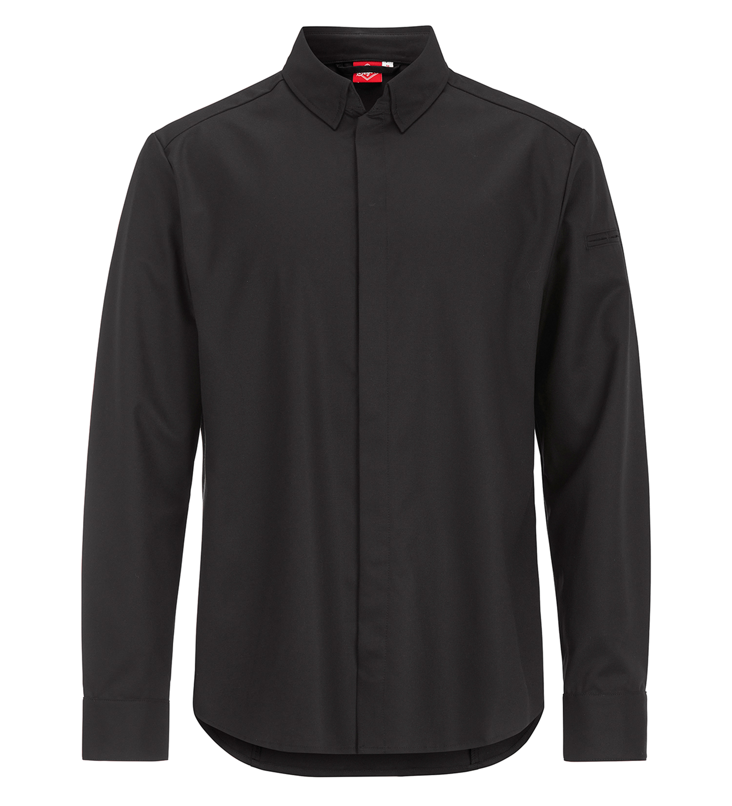 Hybrid Kockskjorta Herr Segers Hybrid kockskjorta för herr från Segers i TENCEL™ Lyocell med stretch
