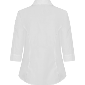 3/4-ärm och pennficka