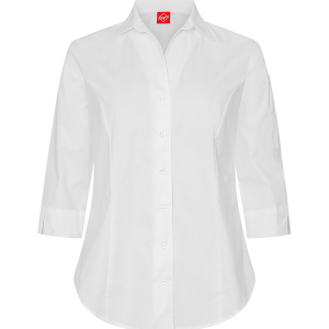 Damskjorta från Segers med slim fit-passform