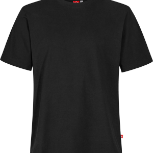 Segers premium t-shirt unisex med rymlig passform i kraftig bomull för restaurang, hotell, café, butik och profilkläder.