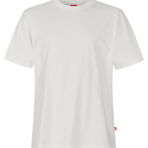 Segers premium t-shirt unisex med rymlig passform i kraftig bomull för restaurang, hotell, café, butik och profilkläder.