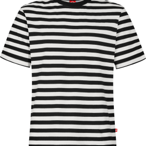 Segers premium t-shirt unisex med rymlig passform i kraftig bomull för restaurang, hotell, café, butik och profilkläder.