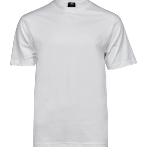 Segers unisex t-shirt i 100 procent ekologisk bomull med klassisk passform för restaurang, café, hotell, butik och profilkläder.