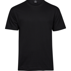 Segers unisex t-shirt i 100 procent ekologisk bomull med klassisk passform för restaurang, café, hotell, butik och profilkläder.