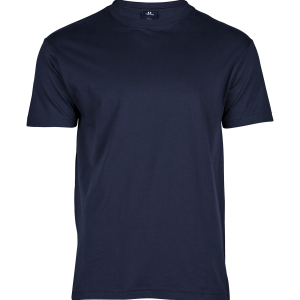 Segers unisex t-shirt i 100 procent ekologisk bomull med klassisk passform för restaurang, café, hotell, butik och profilkläder.