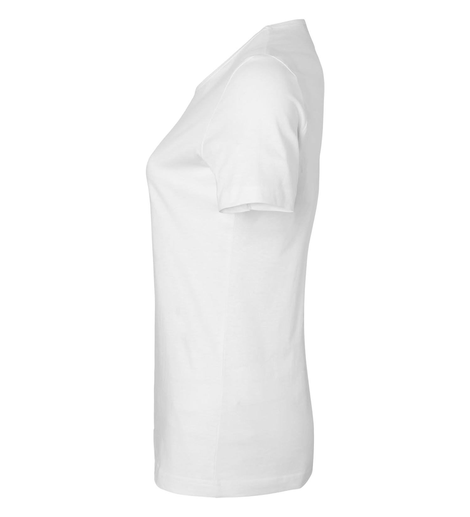 6116_199_000V T-shirt Premium Dam TeeJays - Bild 4