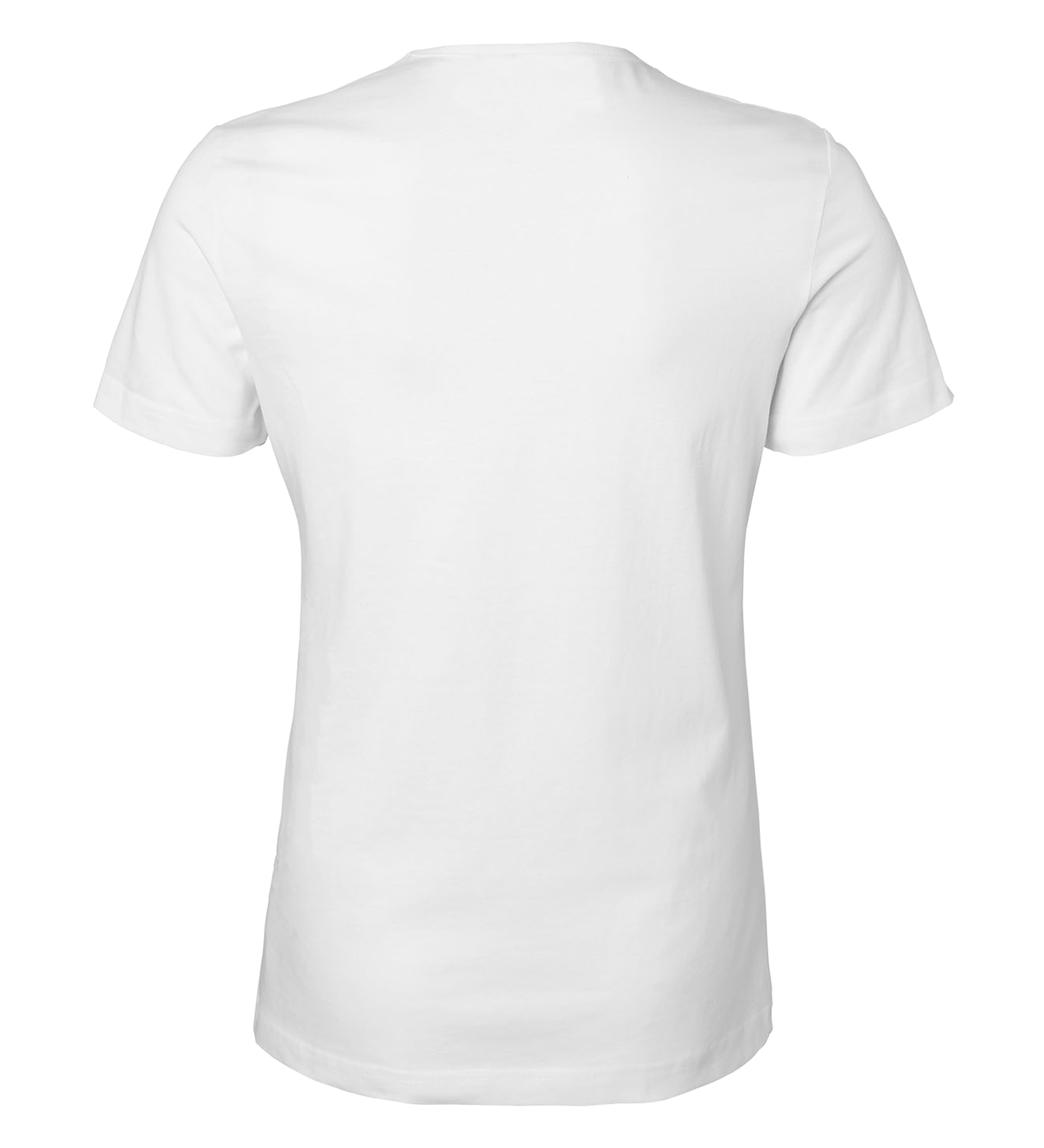 6116_199_000_B T-shirt Premium Dam TeeJays - Bild 2