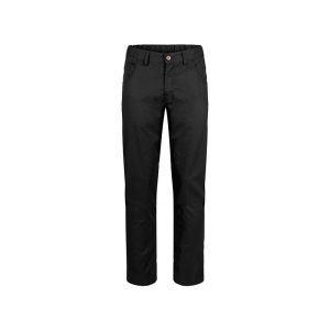 Atacac Byxa Stretcheffekt Unisex - Svart