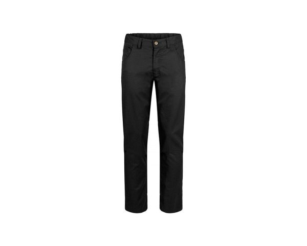 Atacac Byxa Stretcheffekt Unisex - Svart