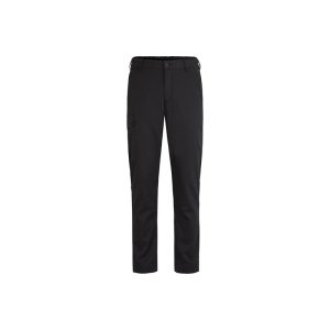 Chinos stretch benficka unisex - Svart