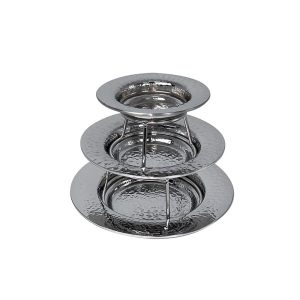 Hamrade minifat 3 våningar