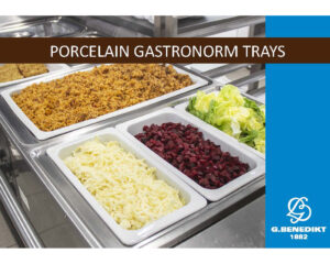 Gastronormfat