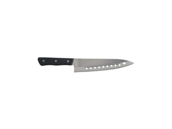 AGORA tandad kniv 20 cm